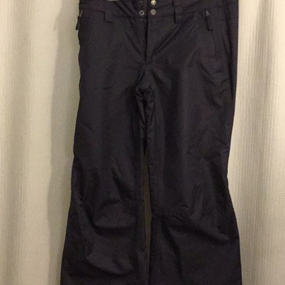 The North Face Ski Pants Small